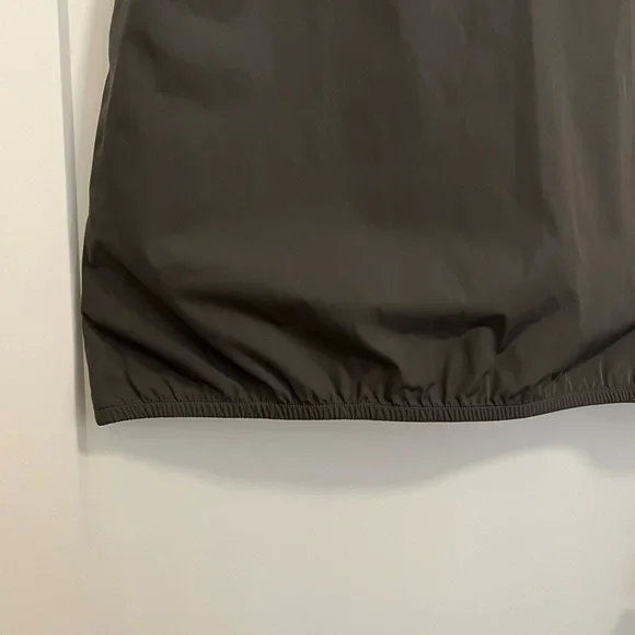 Planet By Lauren G Nylon Bubble Dress - Picture 4 of 6